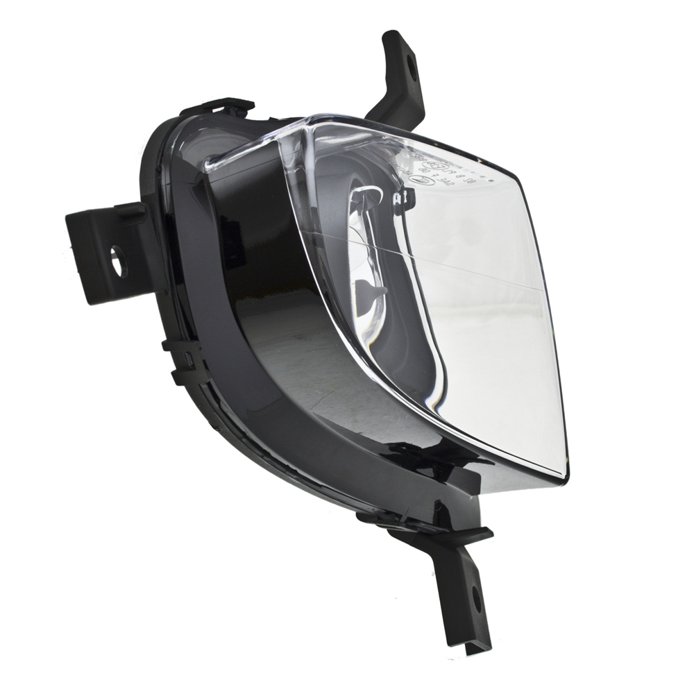 2009 Bmw 335d Fog Light Assembly