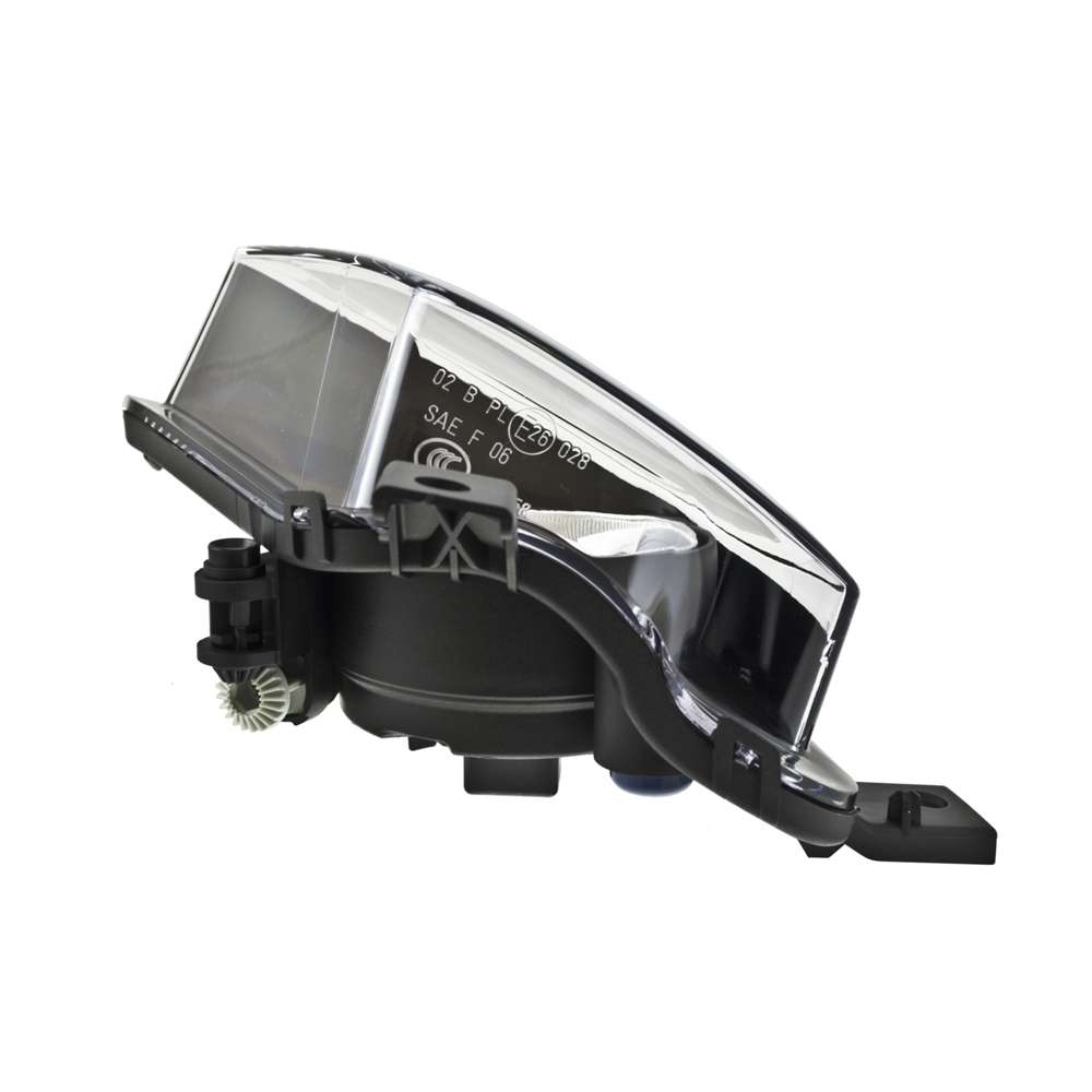 2009 Bmw 335d Fog Light Assembly