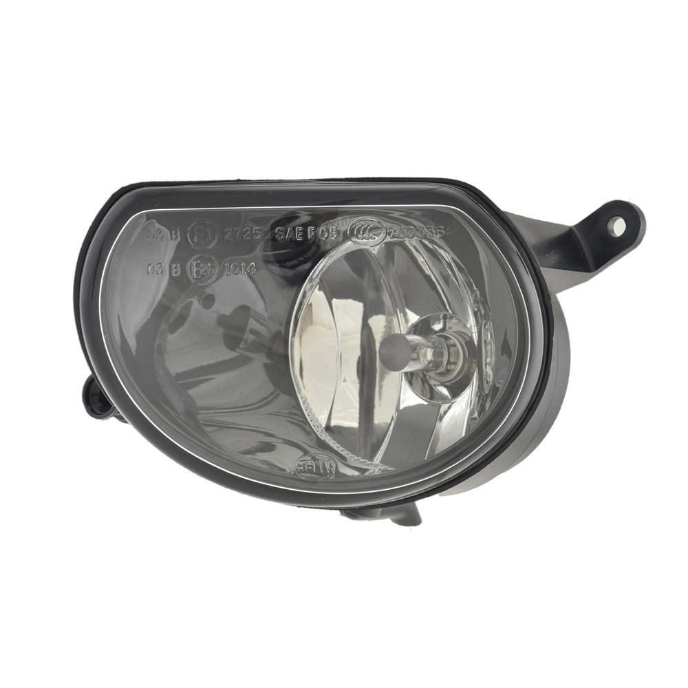 2012 Audi Q7 Fog Light Assembly