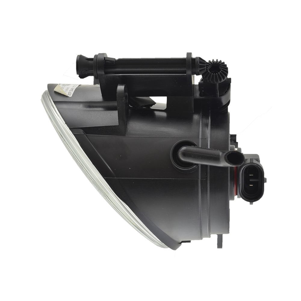 2012 Audi Q7 Fog Light Assembly