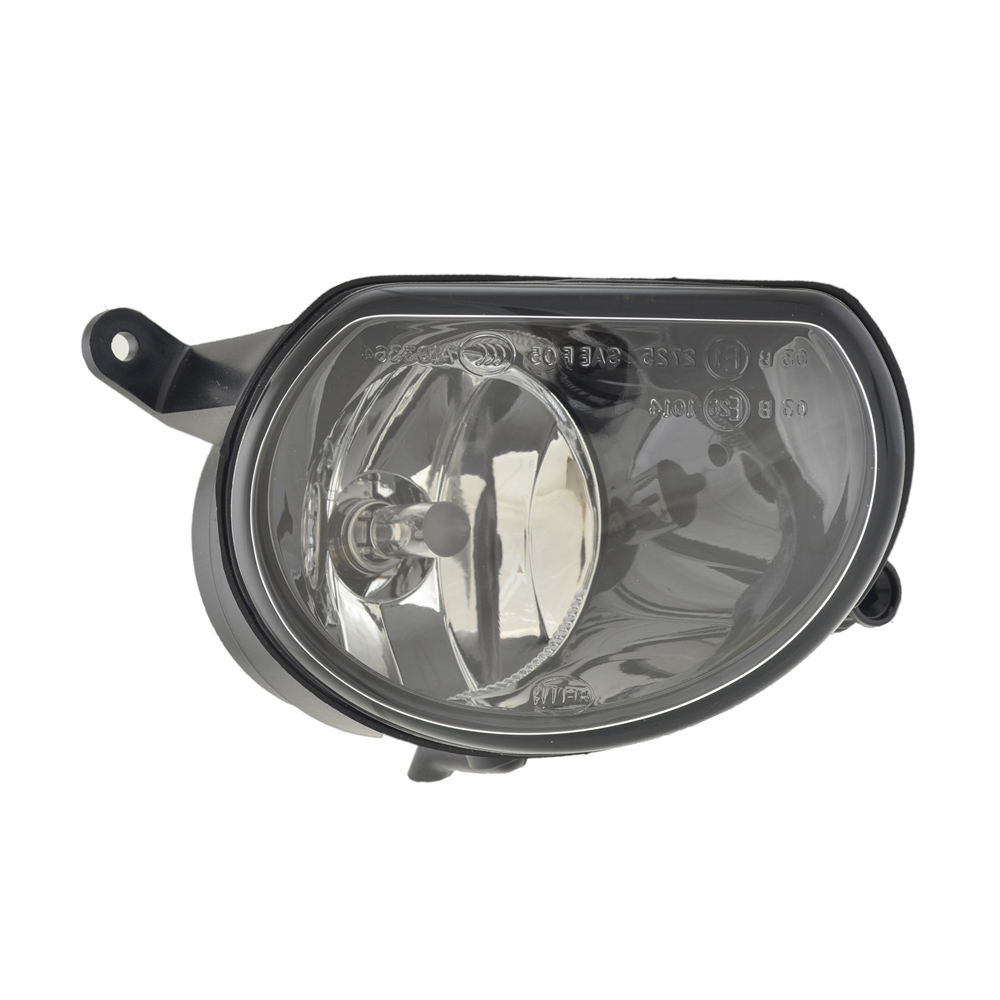 2012 Audi Q7 Fog Light Assembly
