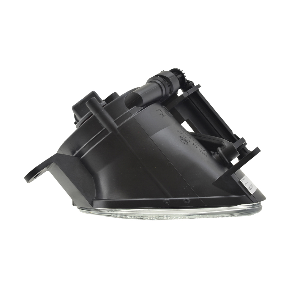 2012 Audi Q7 Fog Light Assembly