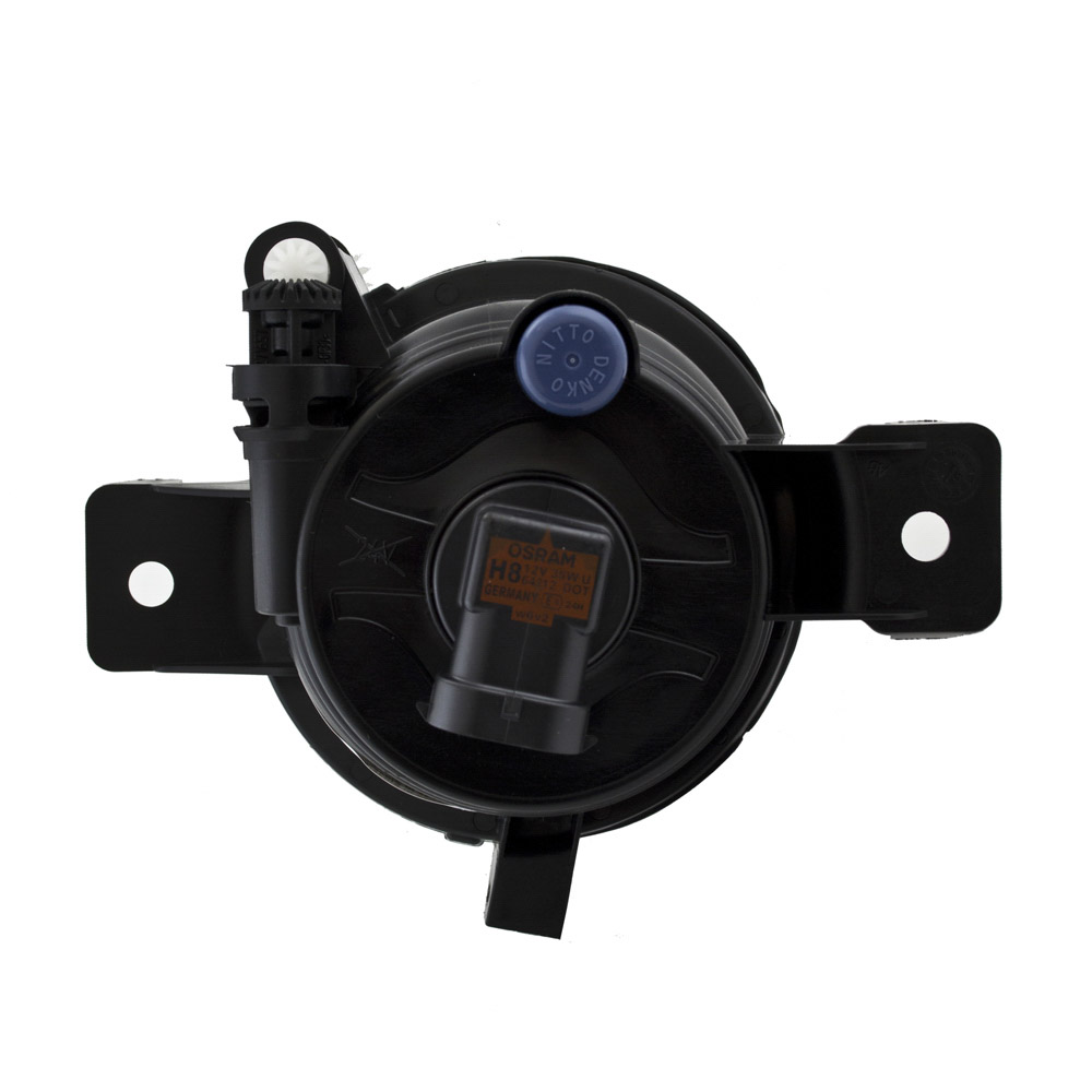 2013 Bmw X5 Fog Light Assembly