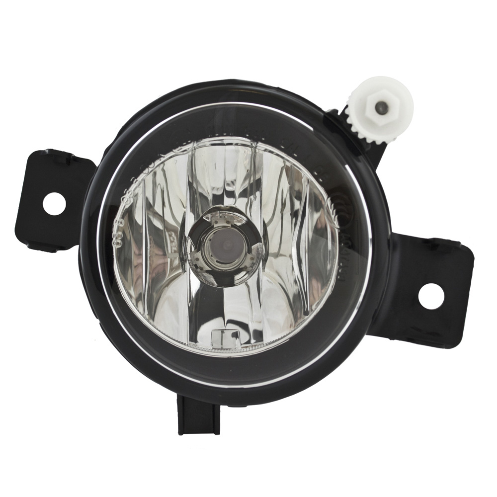 2013 Bmw X5 Fog Light Assembly