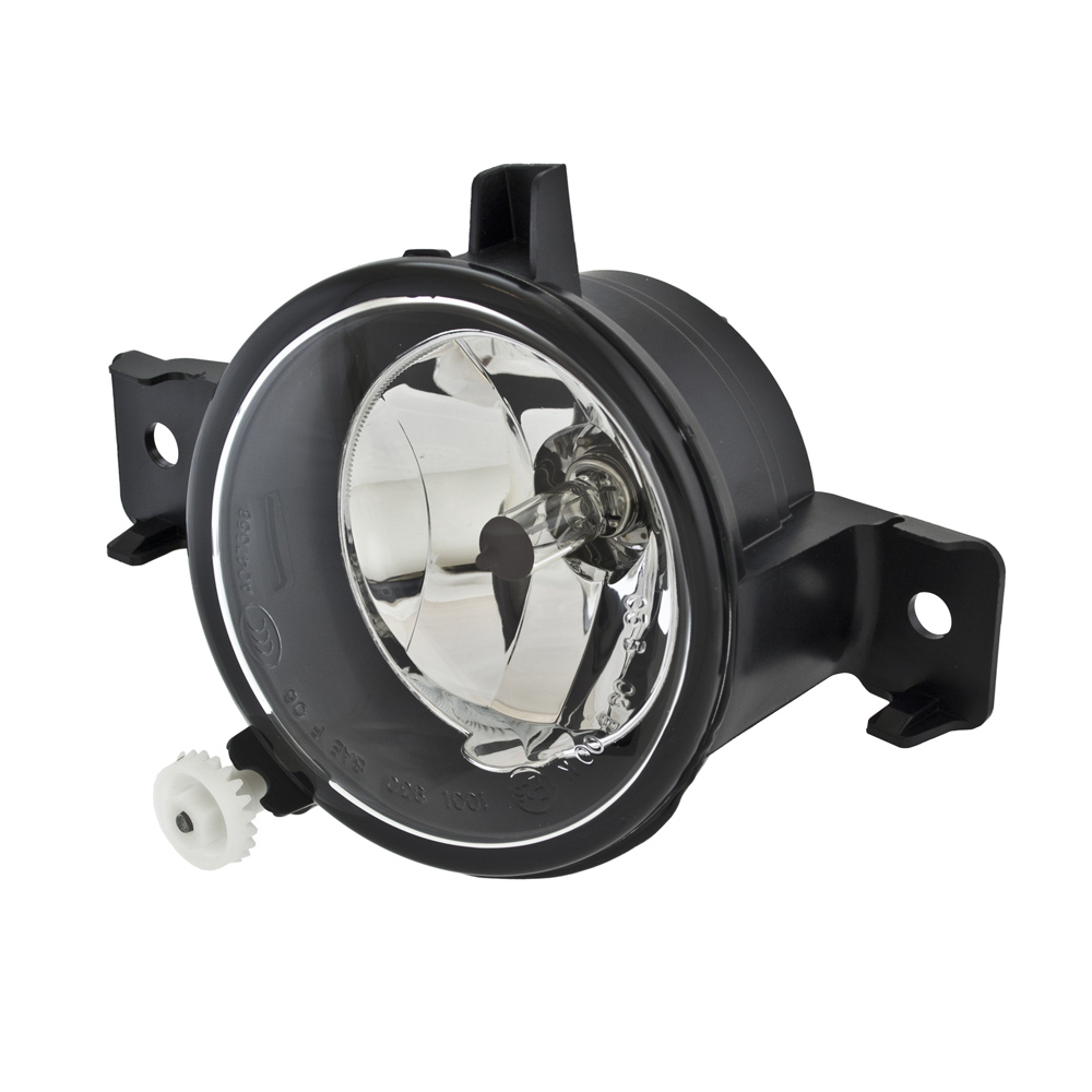 2013 Bmw X5 Fog Light Assembly