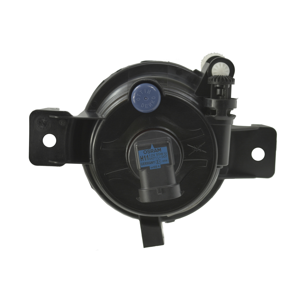2012 Bmw X5 Fog Light Assembly