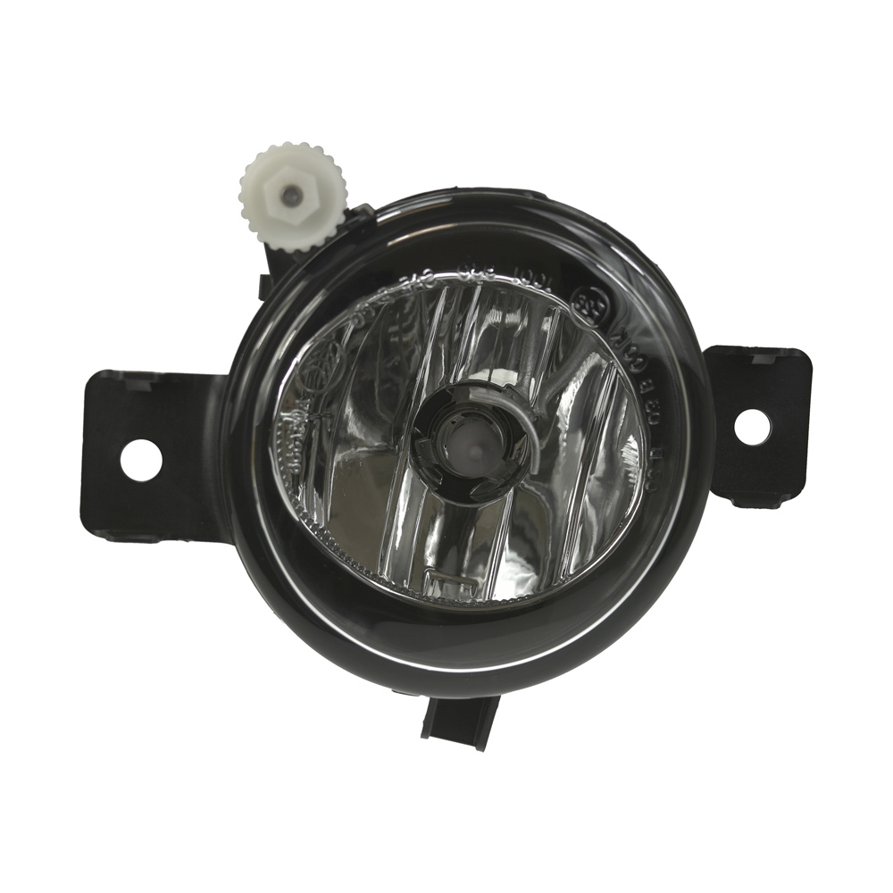 2012 Bmw X5 Fog Light Assembly