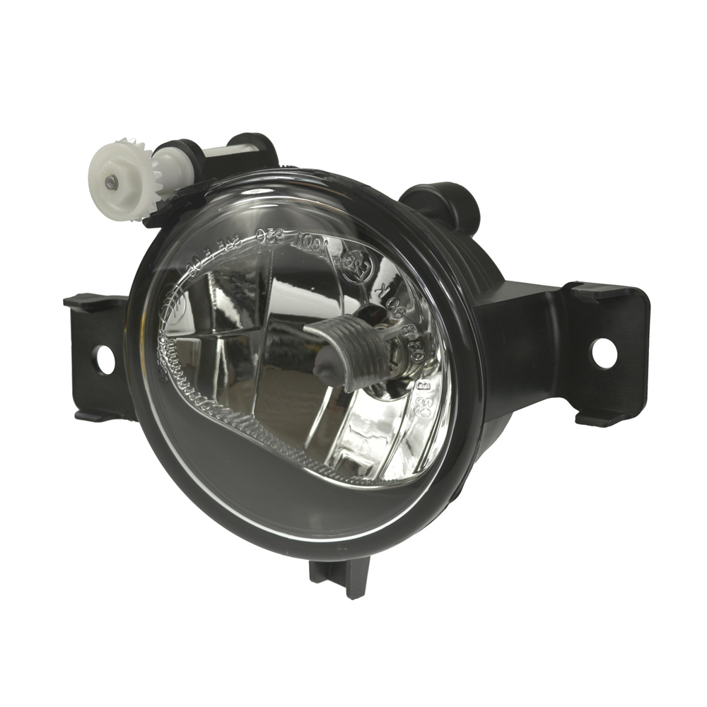 2012 Bmw X5 Fog Light Assembly