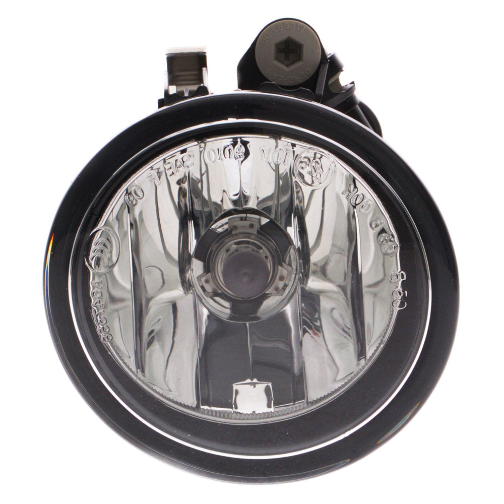 2014 Bmw X3 Fog Light Assembly