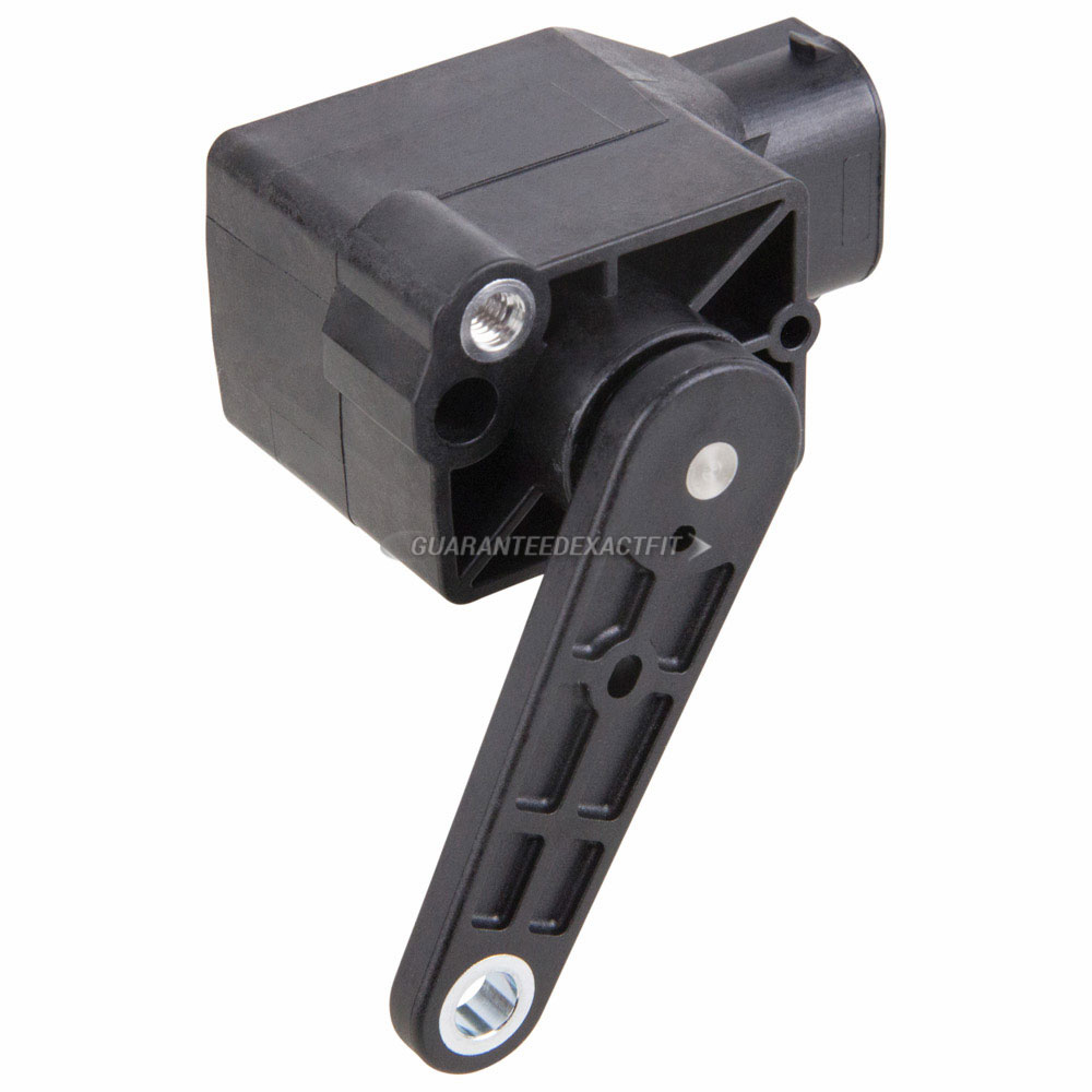 2000 Mercedes Benz S430 Suspension Ride Height Sensor