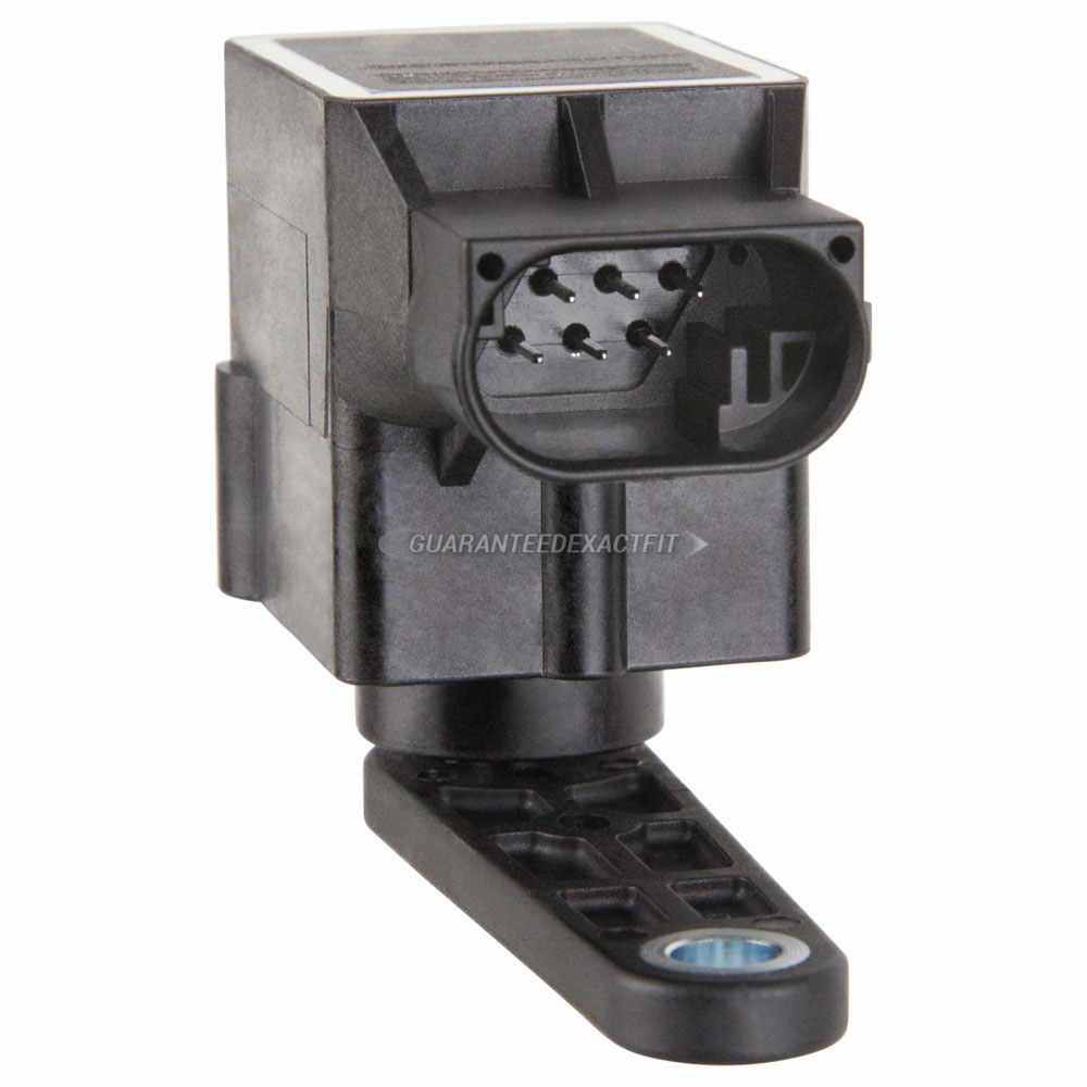 2000 Mercedes Benz S430 Suspension Ride Height Sensor