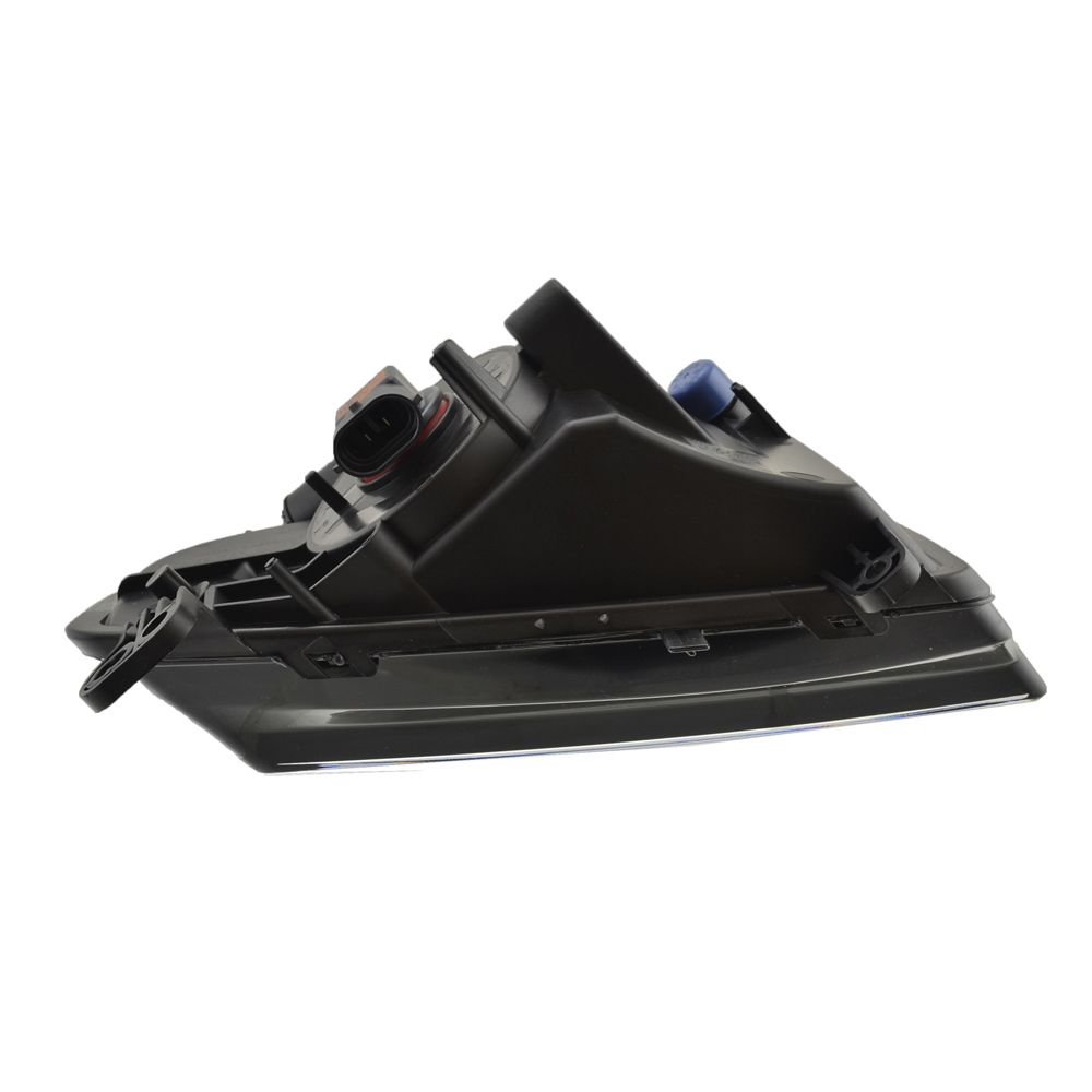 2013 Audi S5 Fog Light Assembly