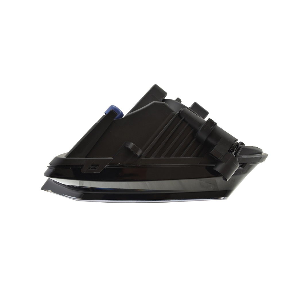 2013 Audi S5 Fog Light Assembly