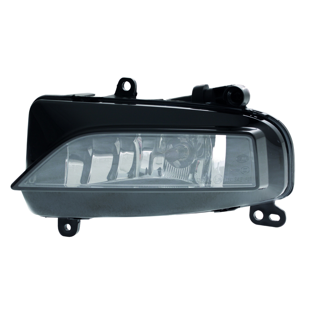 2014 Audi S4 Fog Light Assembly