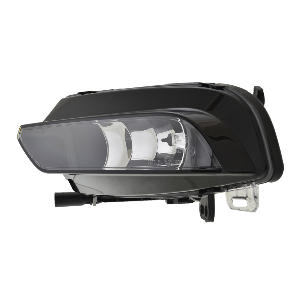2015 Audi A3 Fog Light Assembly