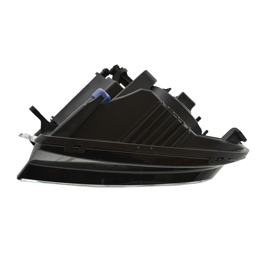 2015 Audi A3 Fog Light Assembly