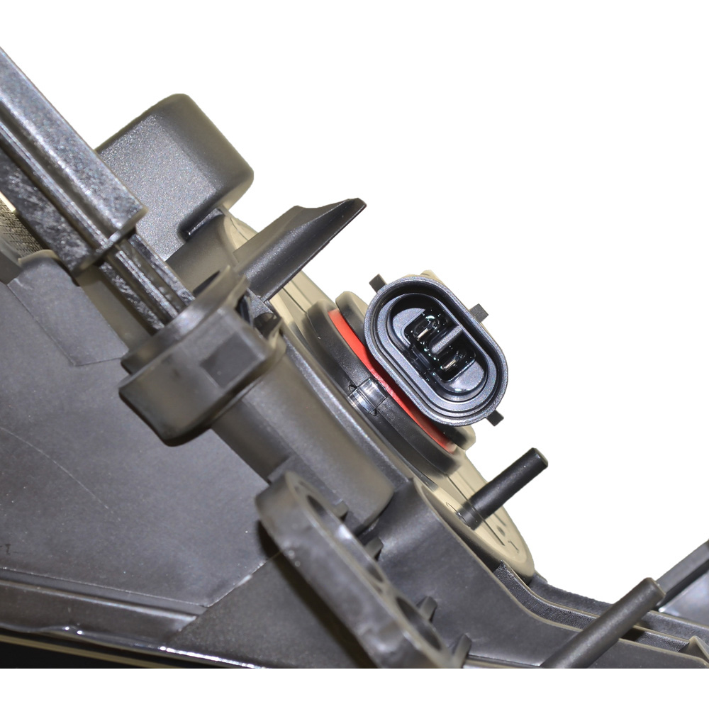2016 Audi A3 Fog Light Assembly