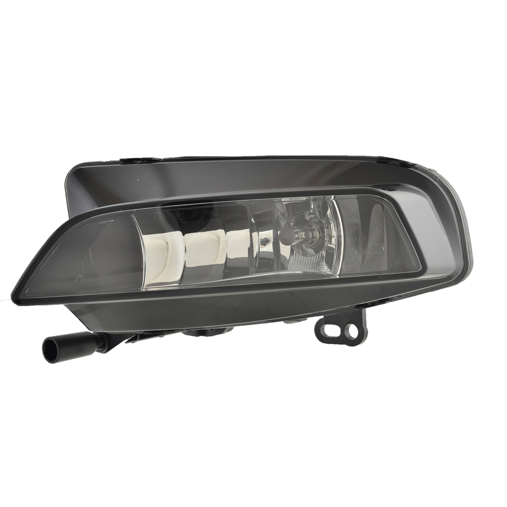 2015 Audi A3 Fog Light Assembly