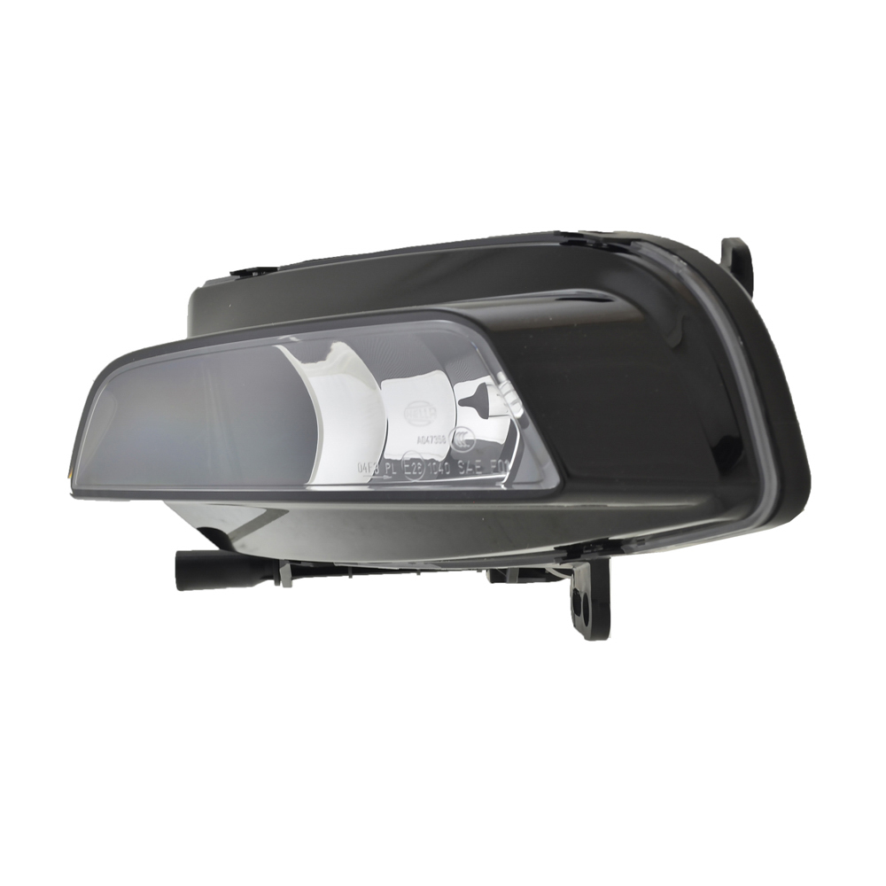 2015 Audi A3 Fog Light Assembly