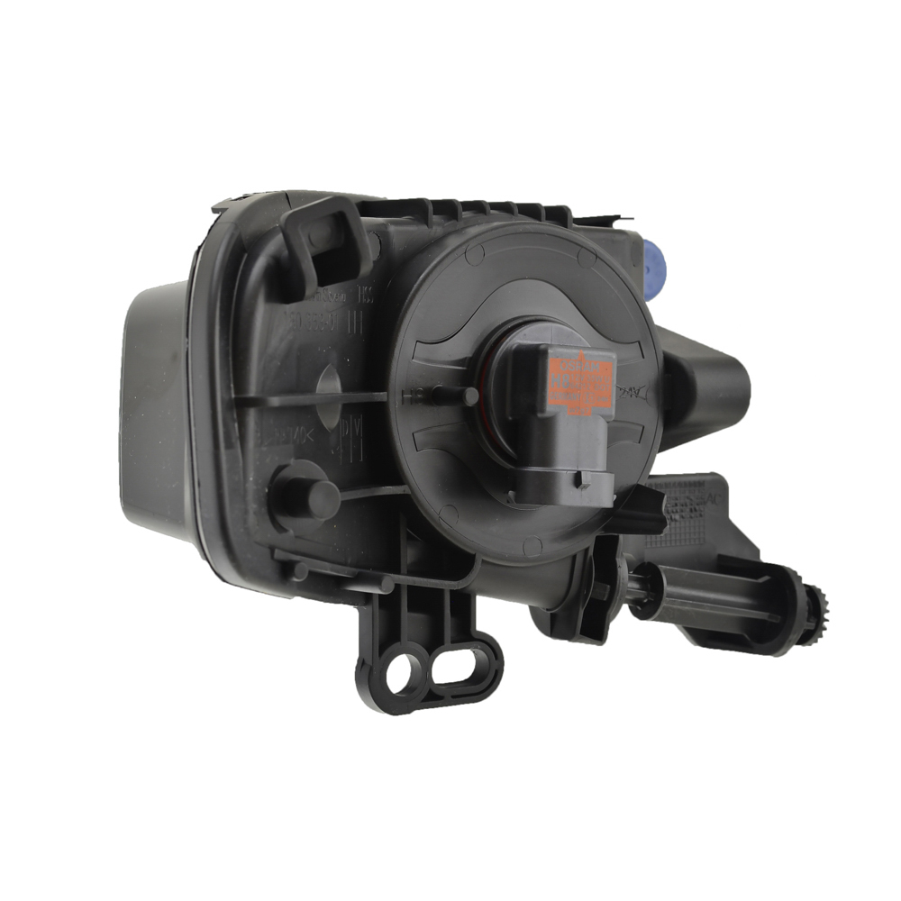 2015 Audi A3 Fog Light Assembly