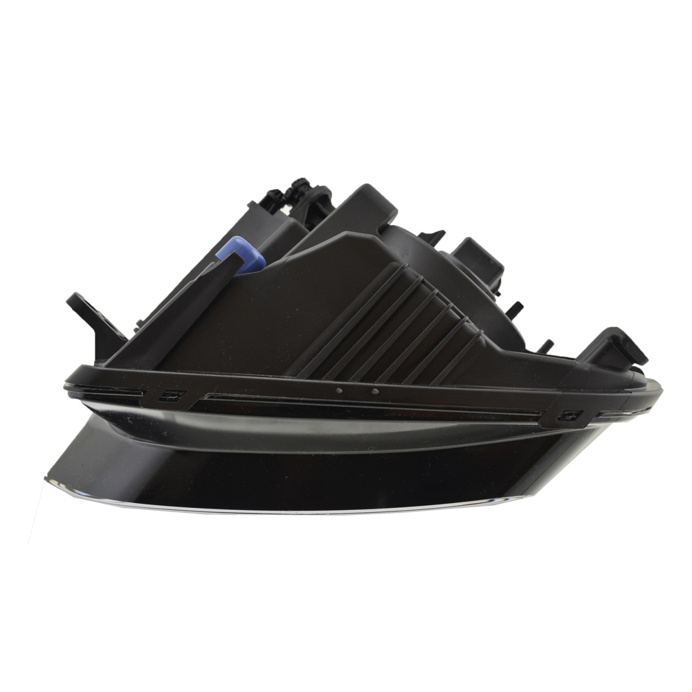 2015 Audi A3 Fog Light Assembly