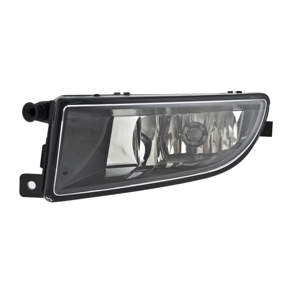 2012 Volkswagen Beetle Fog Light Assembly