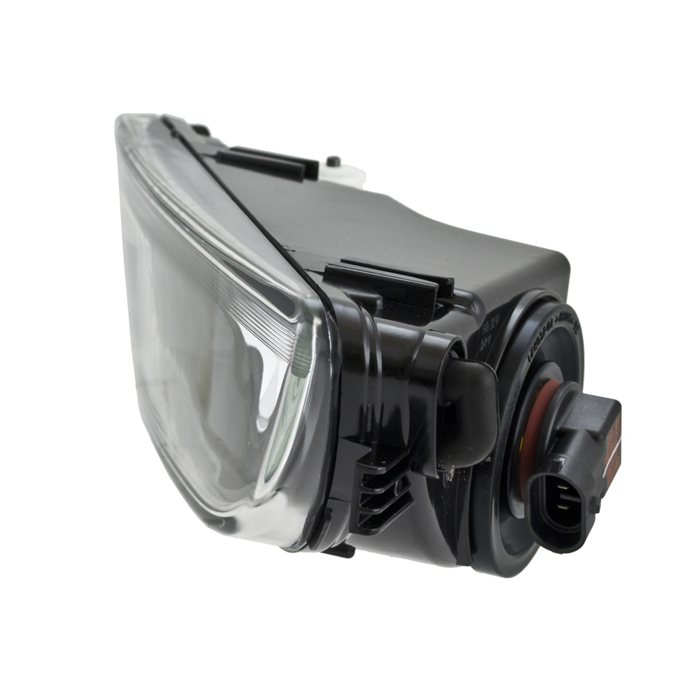 2012 Volkswagen Beetle Fog Light Assembly