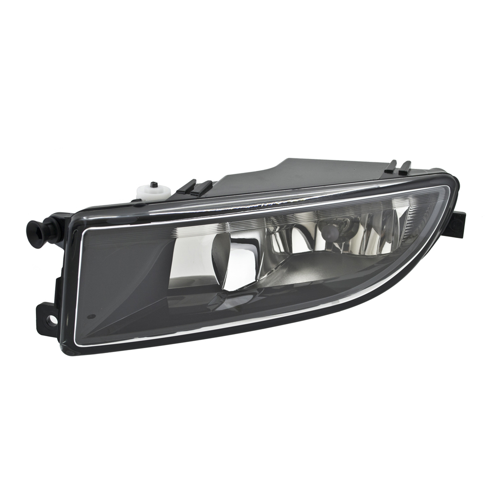 2012 Volkswagen Beetle Fog Light Assembly