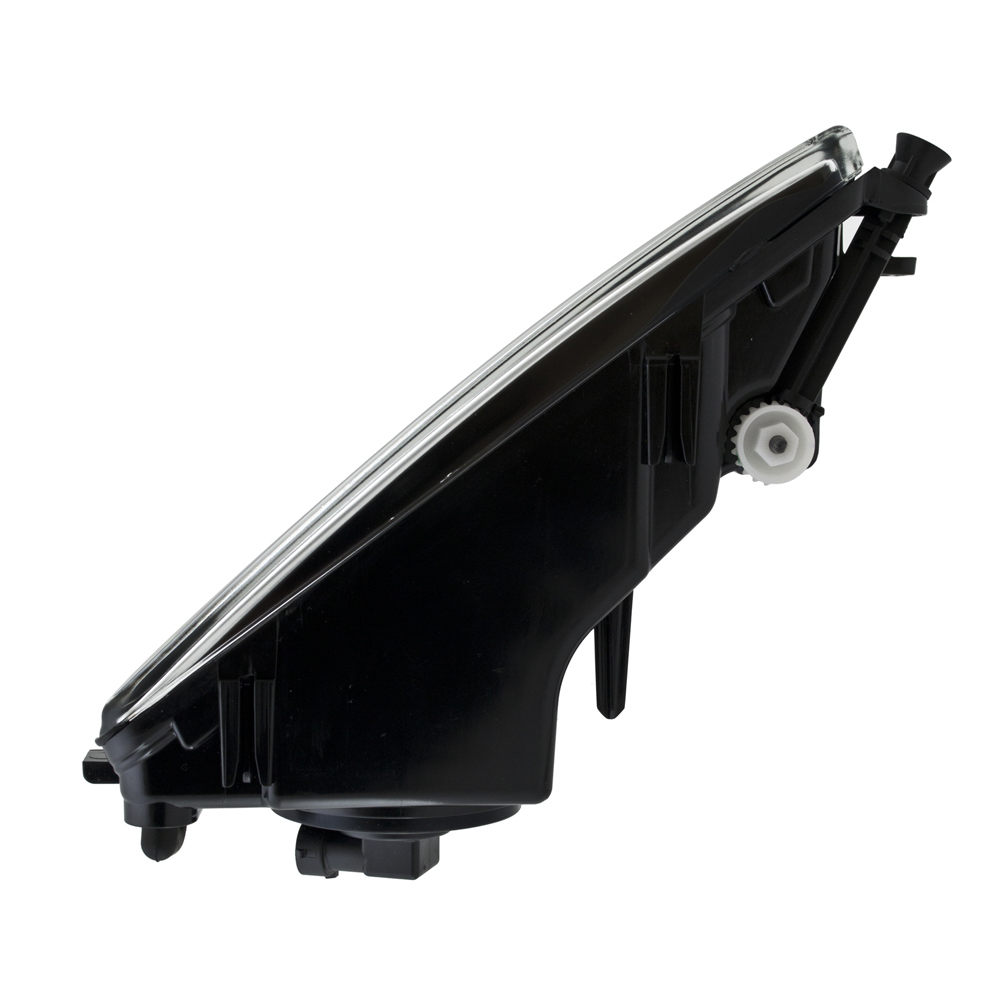 2012 Volkswagen Beetle Fog Light Assembly