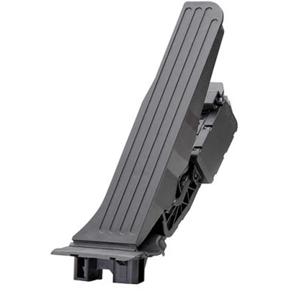 Audi r8 accelerator pedal sensor