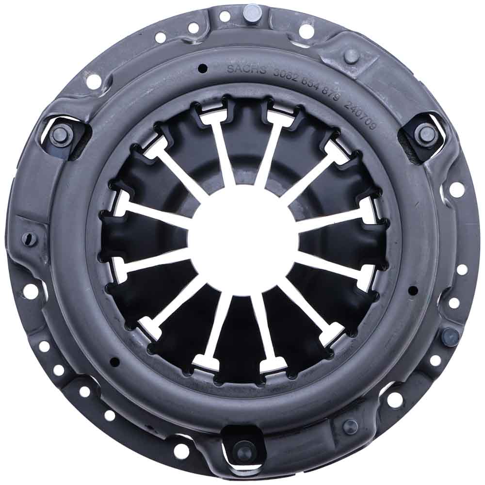 2006 Saab 9-2X Clutch Kit