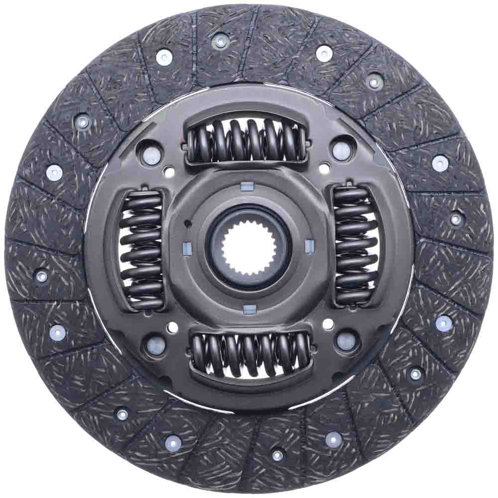 2006 Saab 9-2X Clutch Kit