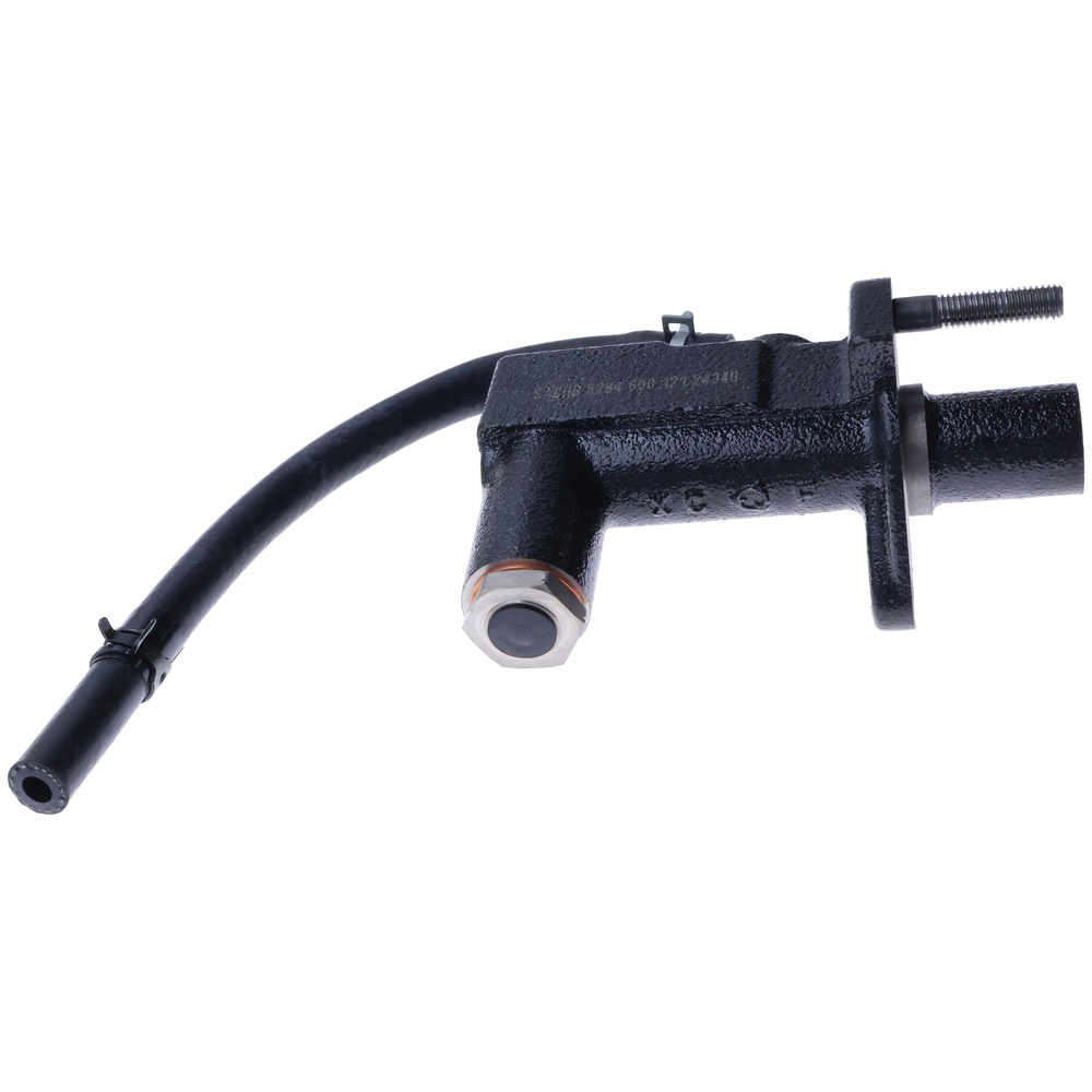 2007 Mazda 6 Clutch Master Cylinder