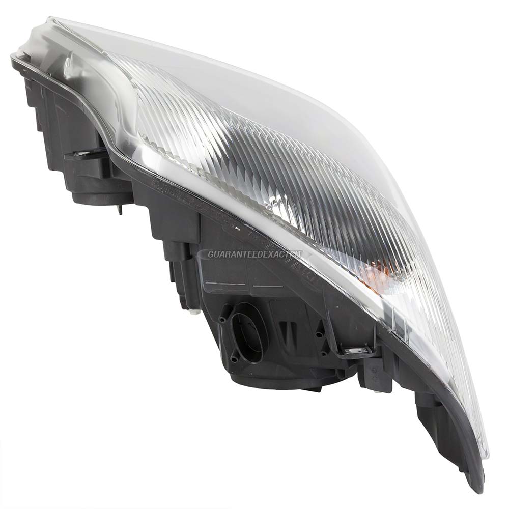 2014 Mercedes Benz Sprinter Van Headlight Assembly