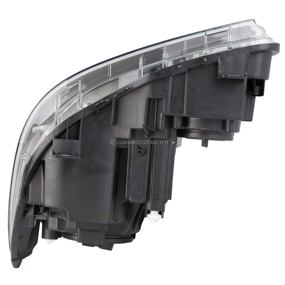 2014 Mercedes Benz Sprinter Van Headlight Assembly