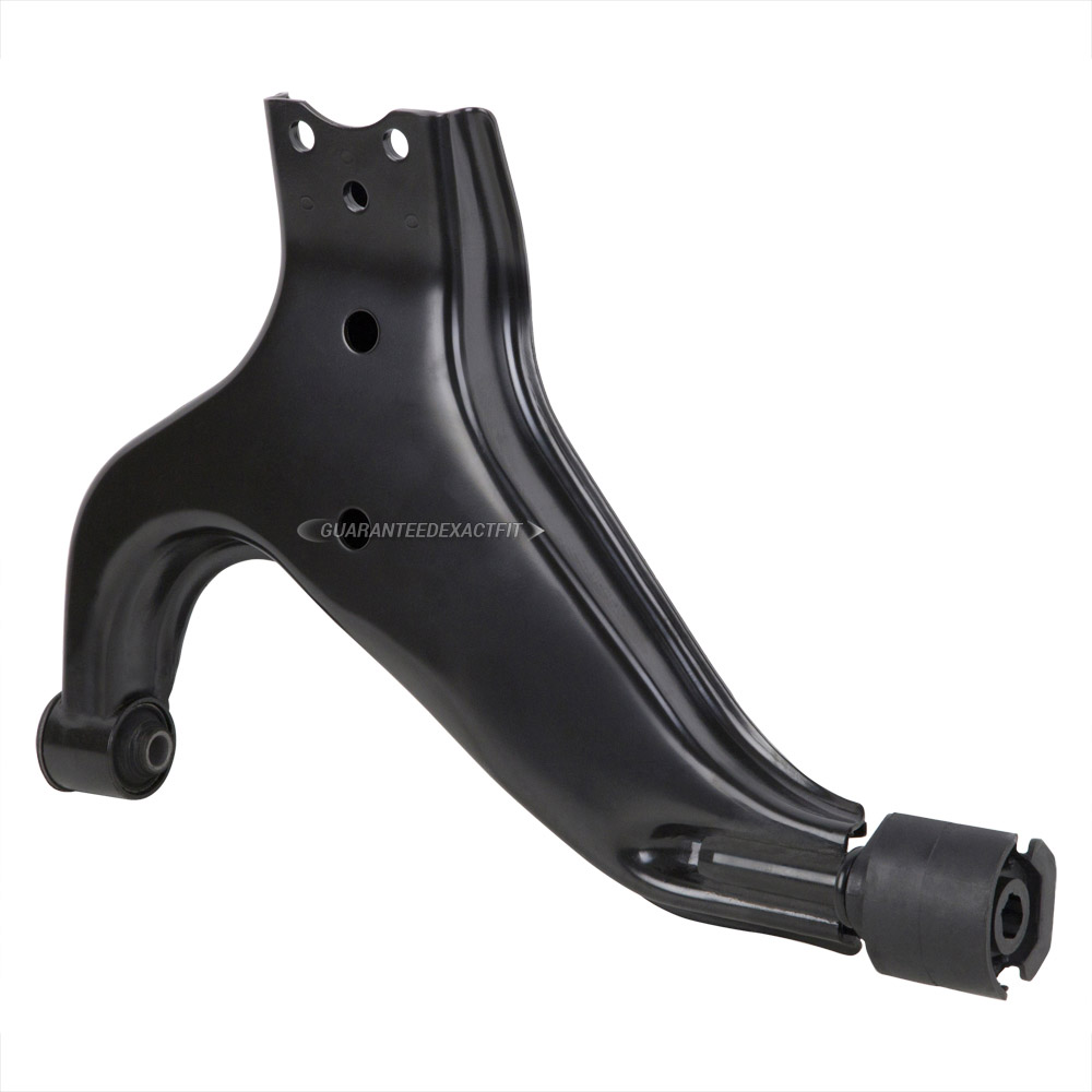 2000 Nissan Pathfinder Control Arm