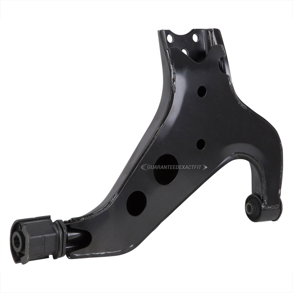2000 Nissan Pathfinder Control Arm