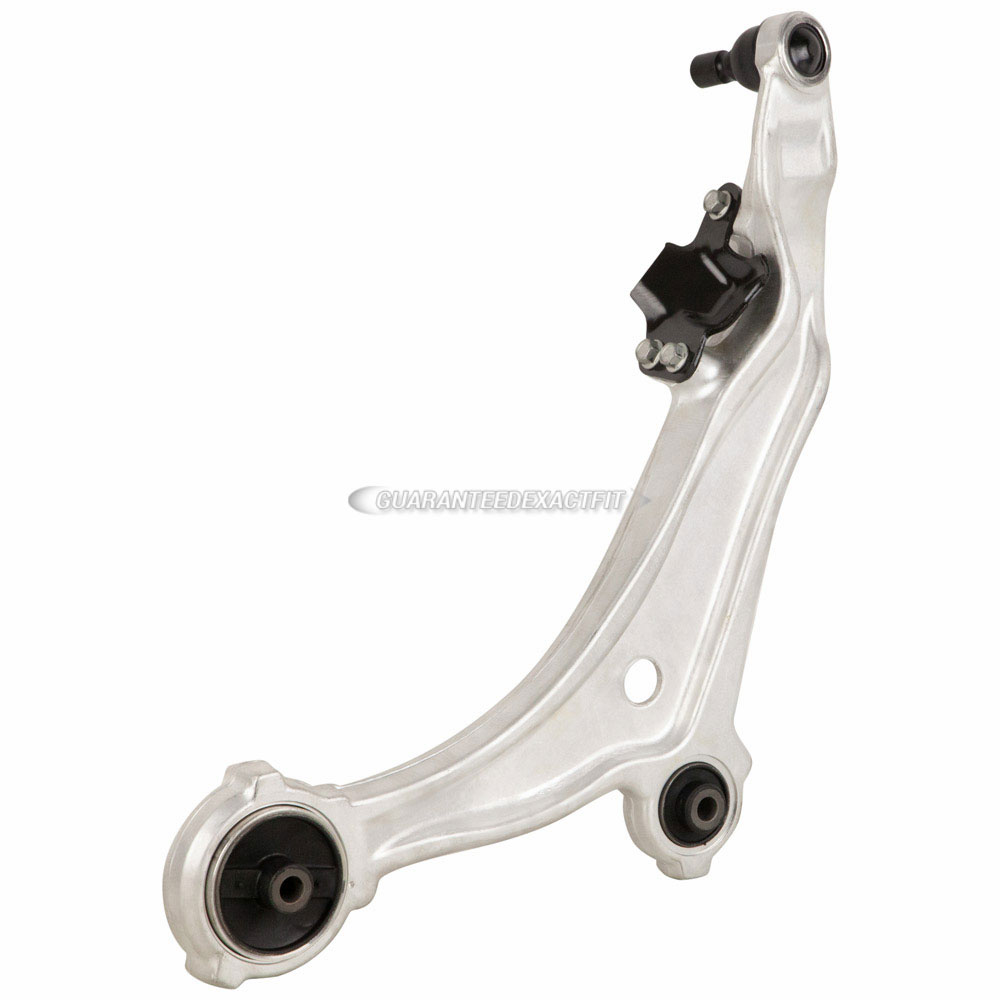 2012 Nissan Quest Control Arm