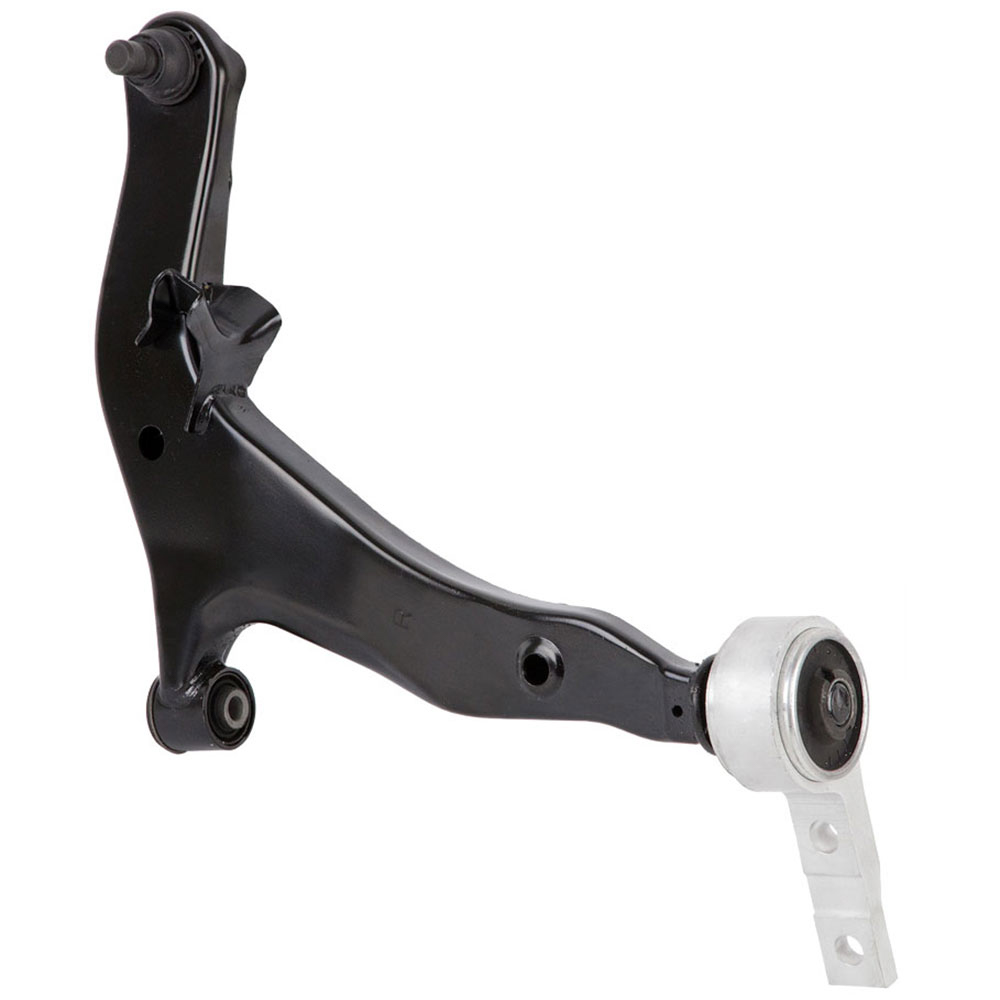 2003 Nissan Murano Control Arm