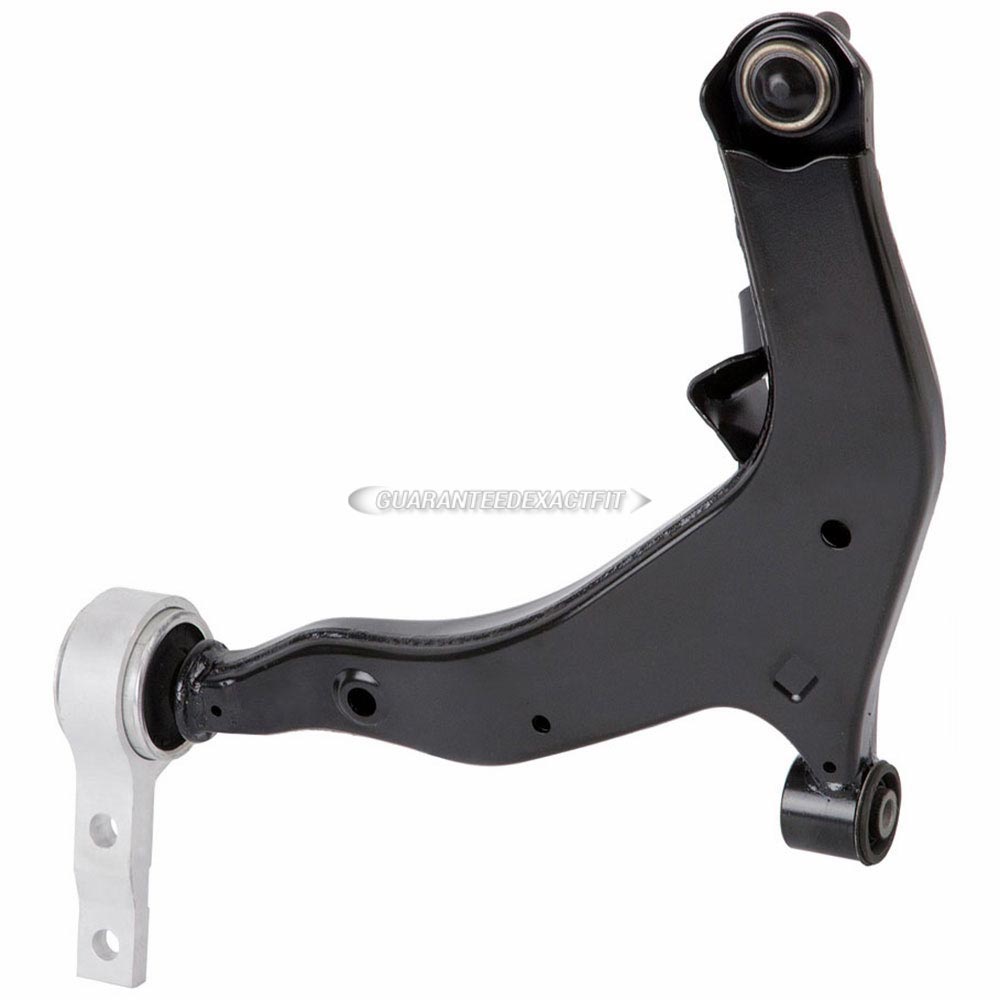 2003 Nissan Murano Control Arm