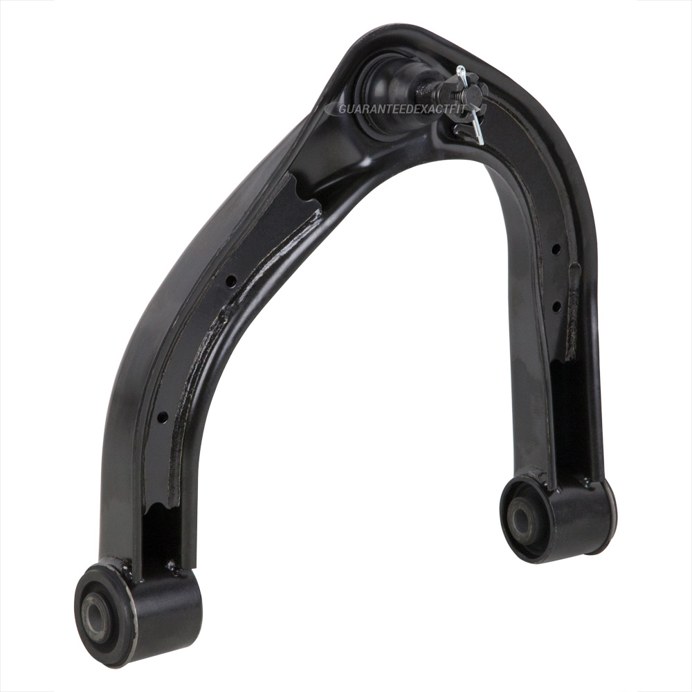 2012 Nissan Armada Control Arm Kit