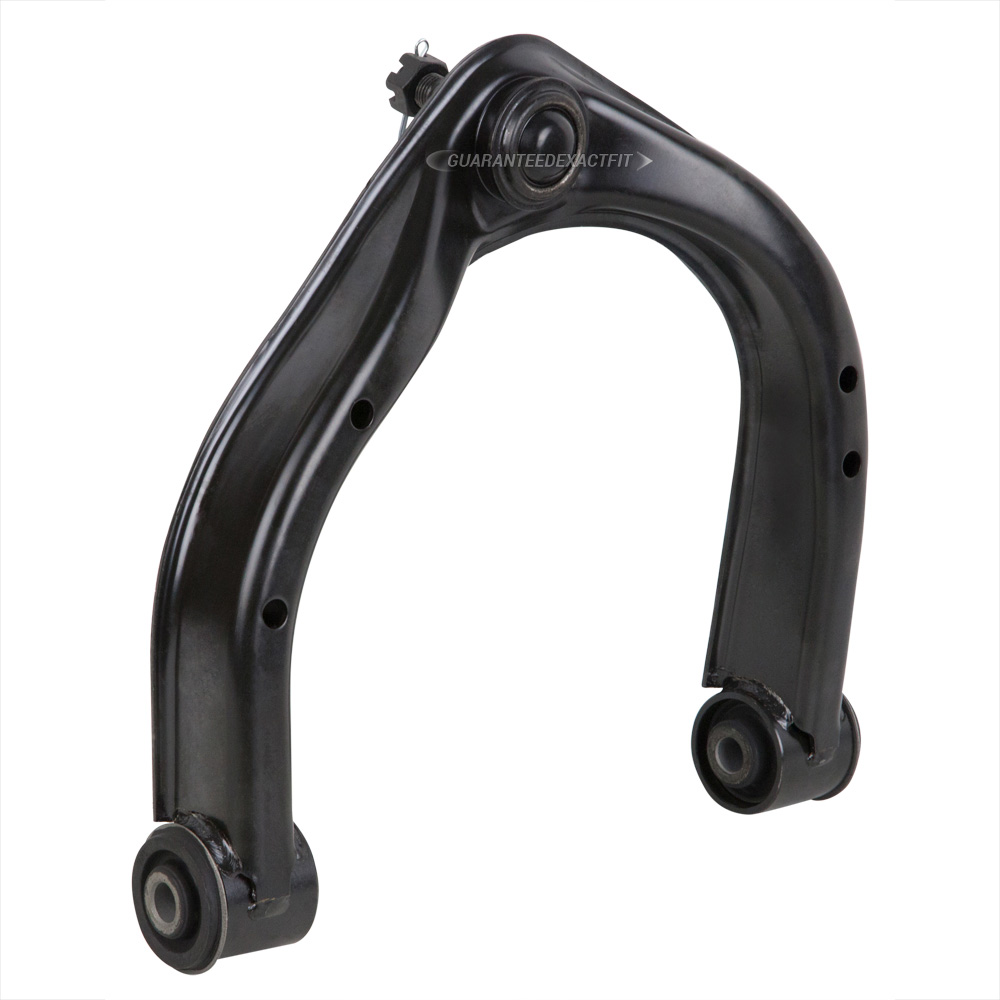 2012 Nissan Armada Control Arm