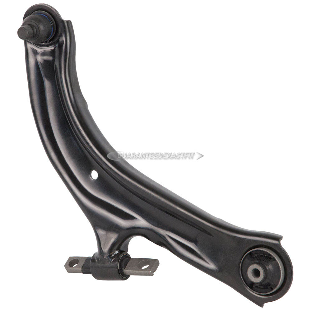 2008 Nissan Sentra Control Arm Kit Front Lower Control Arm Pair 9380523 K1