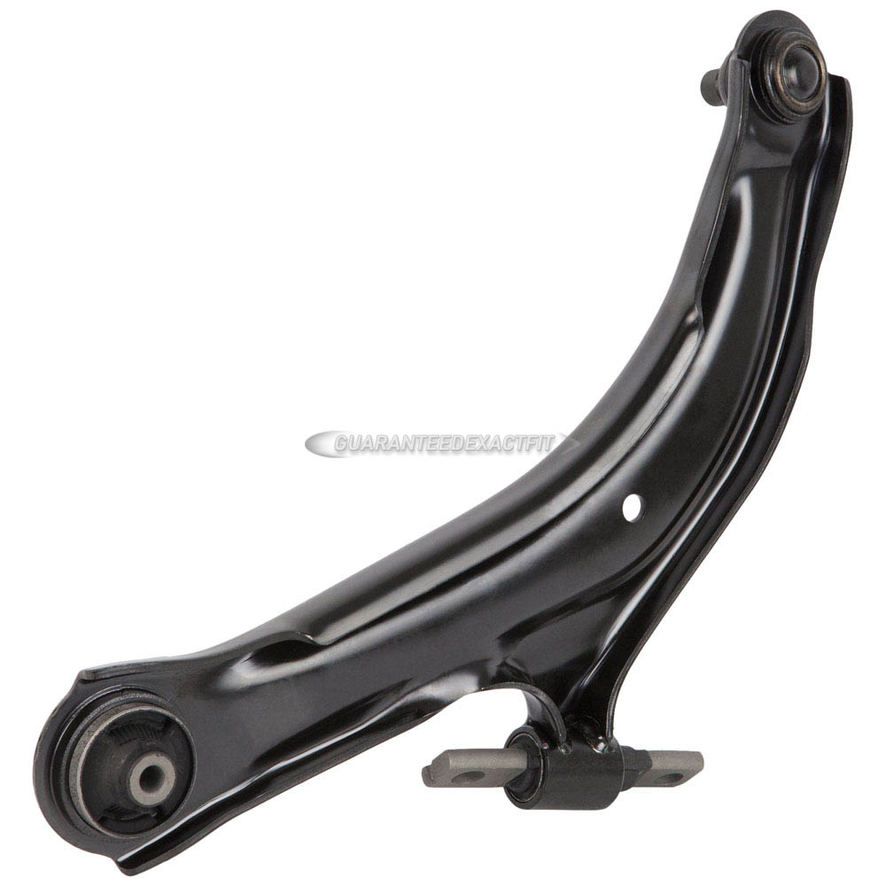 2012 Nissan Sentra Control Arm