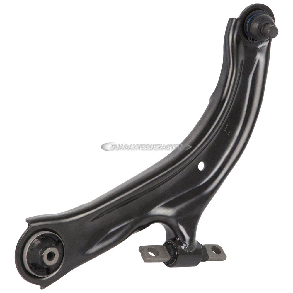 2012 Nissan Sentra Control Arm