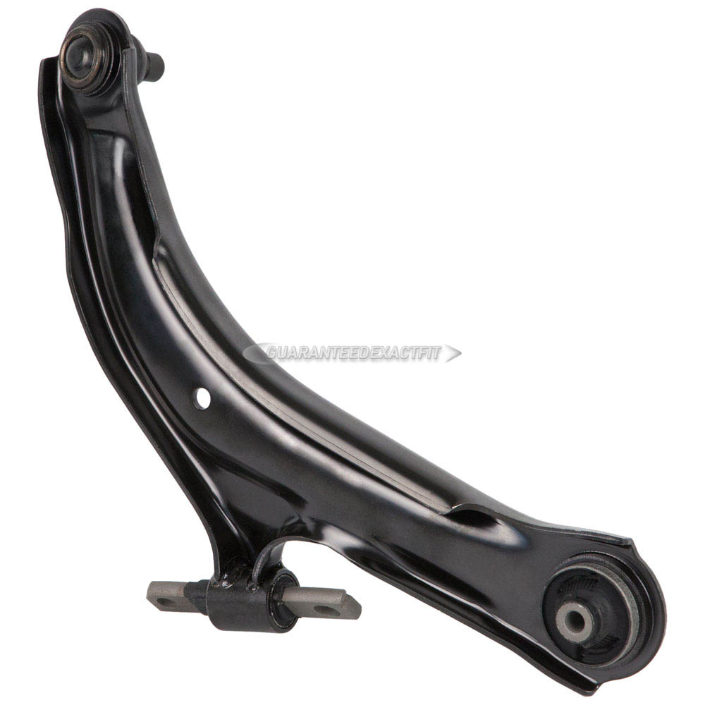 2010 Nissan Sentra Control Arm Front Left Lower Control Arm 9301072 AN