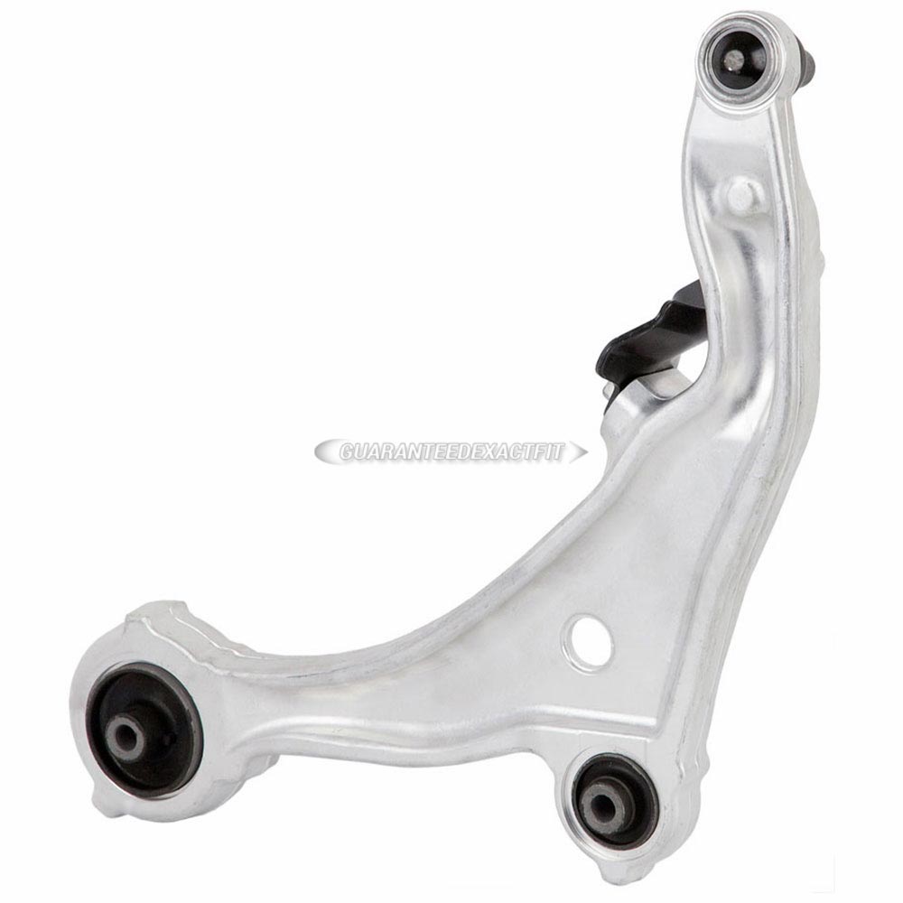 BuyAutoParts 93-01414AN Control Arm