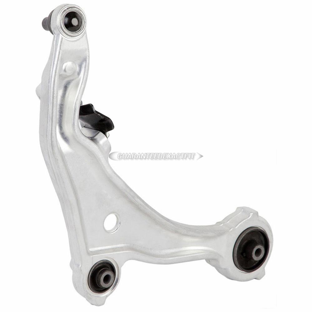 2010 Nissan Murano Control Arm Front Left Lower Control Arm 9301413 AN