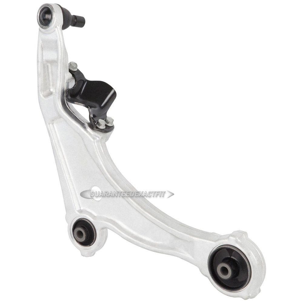 2010 Nissan Maxima Control Arm Front Left Lower Control Arm 9301415 AN