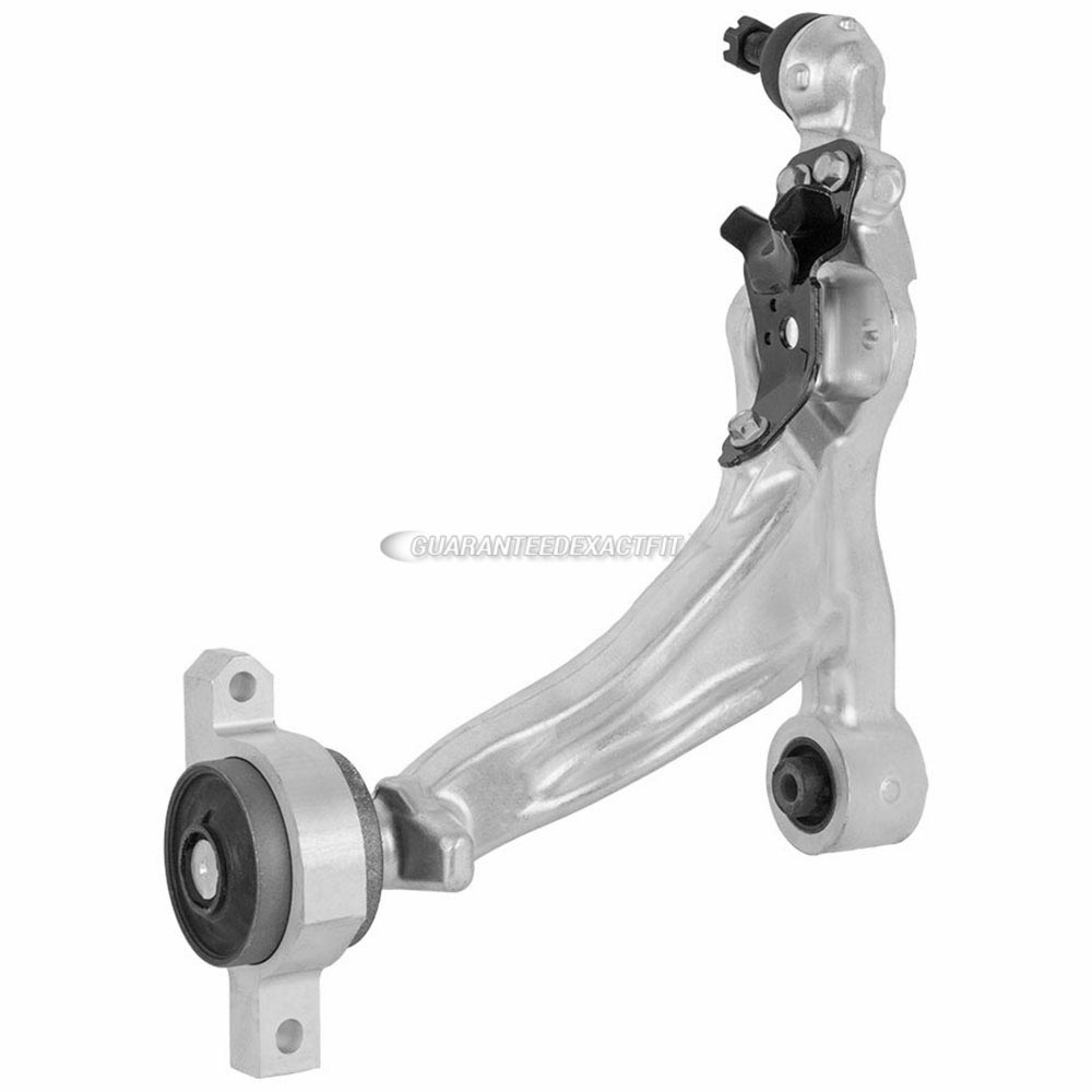 2012 Infiniti EX35 Control Arm